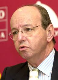 Rafael Spottorno será el nuevo jefe de la Casa del Rey