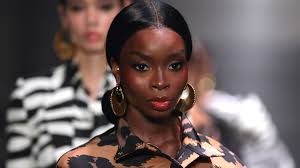 Olandria, Amaya Papaya, & More 'Love Island' Stars Were NYFW It Girls