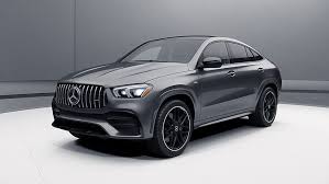 2021 Amg Gle 53 Coupe Mercedes Benz Usa Mercedes Benz Gle Coupe Mercedes Benz Interior Mercedes Coupe