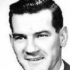 Obituary information for John Mullaney