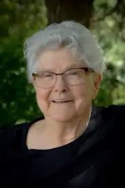 Obituary information for Charlotte Jenkins