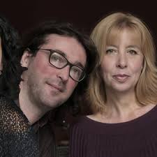 Anne Wolf trio + Chrystel Wautier