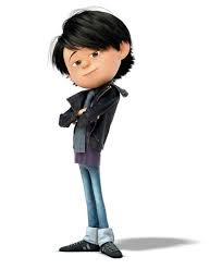 Antonio Perez Despicable Me 2 Despicable Me Despicable