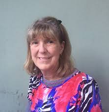 Barbara Justus's Instagram, Twitter & Facebook