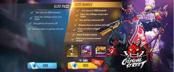 ▷▷subscribe to my channel for more free fire. Free Fire Elite Pass And Elite Bundle All You Need To Know Codashop Blog My