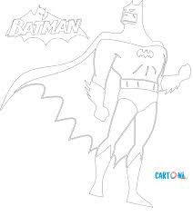 Cartoni Animati Disegni Da Colorare Del Supereroe Piu Amato Dai Bambini Batman Stampa Tutti Il Disegno E Divertiti A Co Disegni Da Colorare Disegni Batman