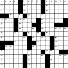 Usa daily crossword fans are in luck—there's a nearly inexhaustible supply of crossword puzzles online, and most of them are free. Crossword Global Times
