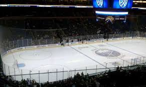 Keybank Center Section Suite 68 Home Of Buffalo Sabres