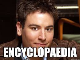 Seriously, does anyone have any proof that Ted is correct? : r/HIMYM