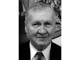 Harold Morse Obituary (1937