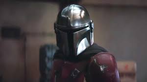 If you've seen the mandalorian season 2, pascal does film scenes without his helmet on despite it going against the character's creed and beliefs. Pedro Pascal Not Typically The One Donning The Mandalorian Armor