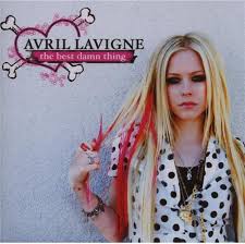 We update gallery with only quality interesting if you have good quality pics of avril lavigne, you can add them to forum. Best Damn Thing De Avril Lavigne Cede Com