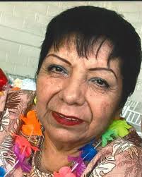 Most Recent Obituaries