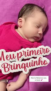 Elisa Maya A mais bela princesa de brinco. @enfermeira_elane