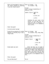 Detailed Lesson Plan In Chemistry Chemistry Lesson Plans Chemistry Lessons Lesson Plan Examples