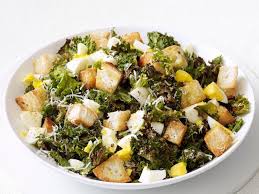If you are a kale fan, and there are a lot of you o. 11 Healthy Kale Recipes Food Network Healthy Eats Recipes Ideas And Food News Food Network