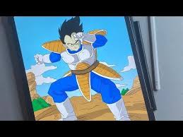 Goku is hands down the strongest individual character in the series. Vegeta Dragon Ball Z Timelapse Toonami