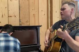 This Luke Combs Line Dance Tutorial Will Have You Burnin A Hole In The Dance Floor In 2020 Line Dancing Line Dancing Steps Country Music Videos