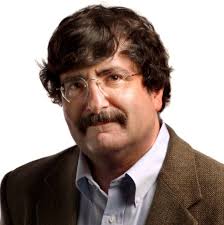 Career Stories: Gene Weingarten and Skylar Grey