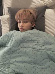 Aiza On Twitter Felix Stray Kids Felix Kids Sleep