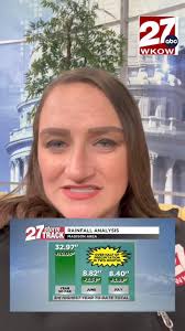 Welcome to August! #Meteorologist Alexis Clemons breaks down the stats from  July and tells us how August typically starts to change things up for us.  in southern #Wisconsin.