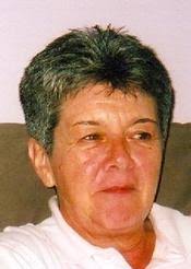 Roberta Ratliff Obituary