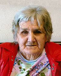 Stella Marie Holland