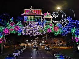 Maybe you would like to learn more about one of these? The Guide To Hari Raya Aidilfitri In Singapore