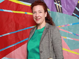 Building a Career Far from Home, Part 1: Diane Bouis, PhD, MBA —  CuriousKocab