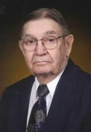 Milo Wetter Obituary January 3, 2013