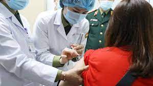 Doanh nghiệp này cũng khẳng định trong sản xuất vắc xin an toàn phải được đặt lên hàng đầu. Vietnamese Covid Vaccine Goes To Final Trial As Hanoi Lags On Shots Nikkei Asia