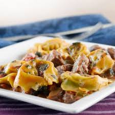 Pin By Mary Ann Barr On Food That Looks Worth A Try In 2021 Tortellini Recipes Beef Tortellini Recipe Braised Beef