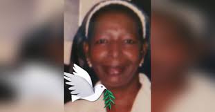 Obituary information for Mary "Tater" Baker-Gray