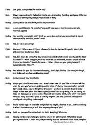 These free sample pdf files contain scripts for common, complex, and interesting scripting tasks in acrobat. Short Play Script The Cool Group Short Drama Script Short Play Play Scripts For Kids
