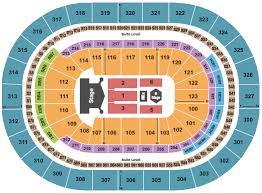 Keybank Center Tickets 2019 2020 Schedule Seating Chart Map