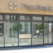 Wenn sie erfahrungen mit diesem unternehmen gesammelt haben, teilen sie diese hier mit anderen seitenbesuchern. Pax Bank Berlin Chausseestr