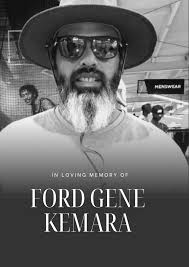 Condolences for the loss of BB, a young man from Whakatane