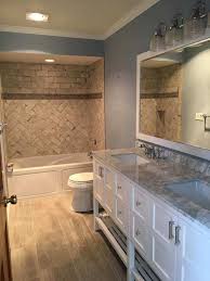 bathroom flooring: pros & cons of the