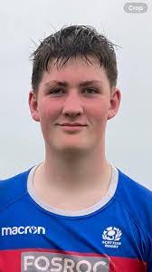 Ian Moar's Instagram, Twitter & Facebook