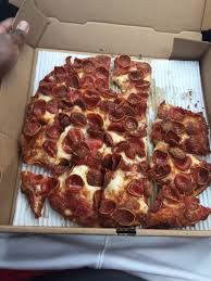 Red Apron Co 12 Jamey S Way W Extra Pep Cheese Food Pizza Red Apron