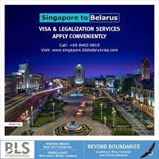 22,529 likes · 250 talking about this · 164 were here. Bls International V Twitter Singapore To Belarus Now Accepting Documents For Visa And Legalization Services To Know More Visit Https T Co M2hniclqq1 Or Call Us On 65 8402 0819 Malaysia Singapore Philippines Belarusvisa Attestation