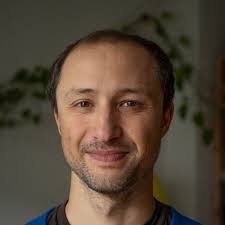 Lev Konstantinovskiy Email & Phone Number