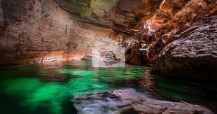 كهف بالرياض Outdoor Waterfall Water