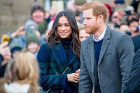 Harry şi meghan, rebelii fără titlu. ScÄƒdere Record De Popularitate Pentru Harry Si Meghan In Marea Britanie DupÄƒ Interviul Cu Oprah Hotnews Mobile