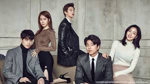 Dokkaebi gong yoo needs a human bride to end his immortal life. Guardian The Lonely And Great God Rakuten Viki