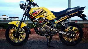 Scorpio modifikasi menjadi trail scorpio modifikasi 250cc 2019 modifikasi simple yamaha scorpio menjadi trail adventure trabas. Modifikasi Scorpio Stebo 225 Youtube