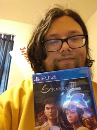 Huge shout out to Omni Shenron for helping out a fellow gamer!