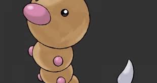 Pokemon Let S Go Weedle Stats Moves Evolution Locations Pikachu Eevee Gamewith