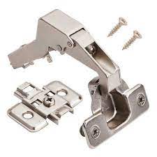 Corner kitchen cabinets are ideal for any kitchen. Generic Pie Cut Corner Hinge Bundle Hardwaresource