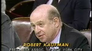 Bork Nomination Day 9, Part 1